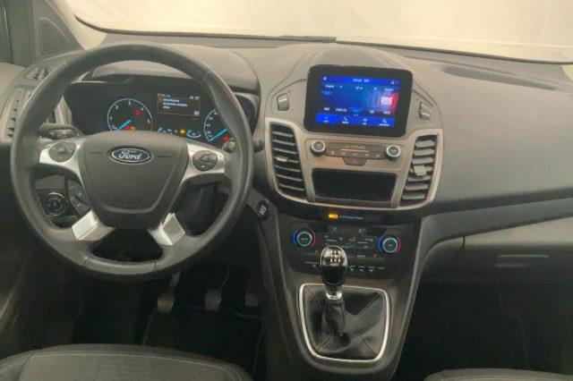 FORD Tourneo Connect Active 1.5 EcoBlue 120 CV Start & Stop