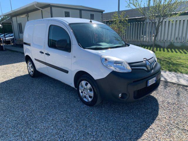 RENAULT Kangoo Blue dCi 95CV Express Furgone Ice