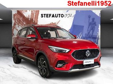 MG ZS 2021 - 1.5 Luxury