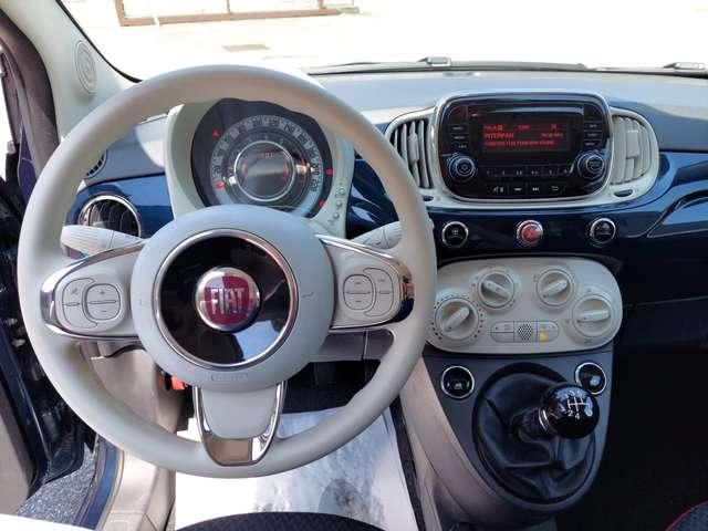 Fiat 500 500 1.2 Pop 69cv