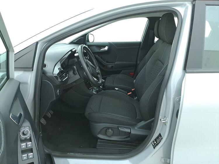 Ford Puma Hybrid Titanium BR152392 1.0 Mild Hybrid 125CV