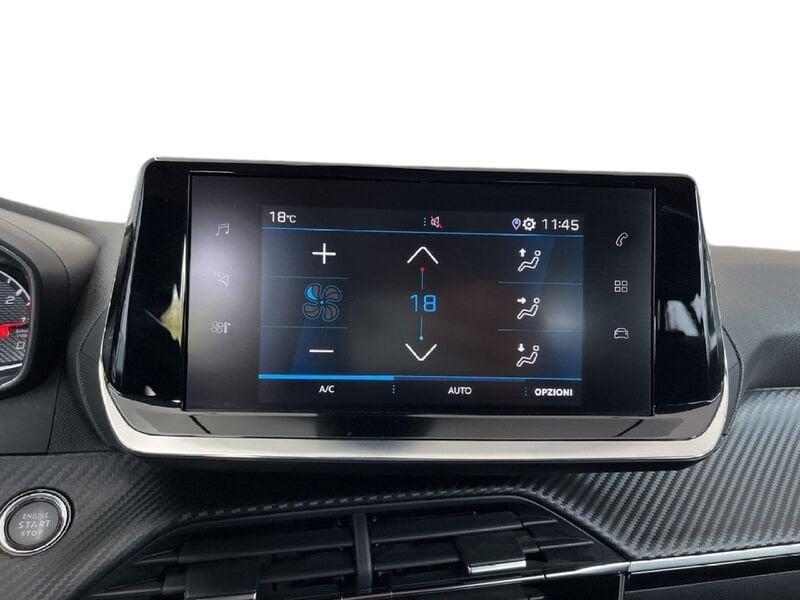 Peugeot 2008 II 2020 1.5 bluehdi Allure Pack s&s 110cv
