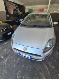 FIAT GRANDE PUNTO BENZINA EURO 6
