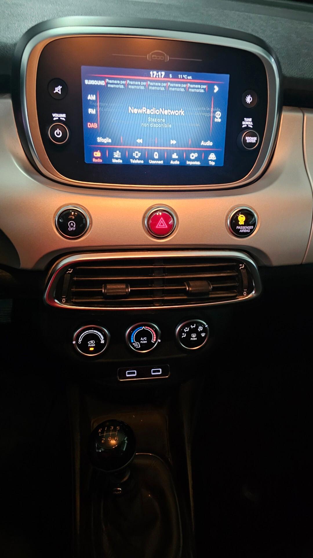 Fiat 500X 1.0 T3 120 CV Sport info 3792464507