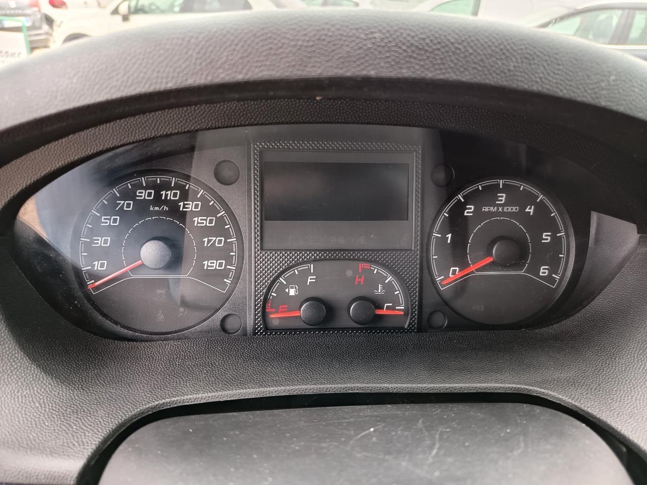 Fiat Ducato 33 2.3 MJT 120CV PM-TM Furgone