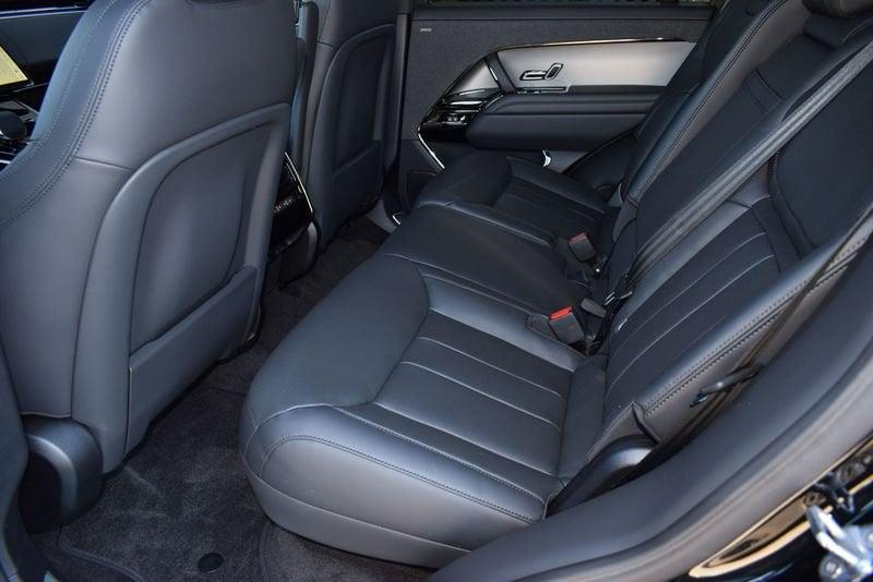 Land Rover Range Rover Sport Dynamic SE D250 MHEV AWD AUTOCARRO N1/NETTO IVA