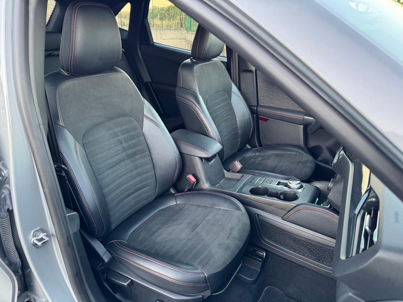 Ford Kuga 1.5 TDCI 120 CV S&S 2WD ST-Line