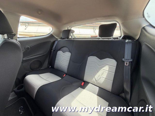 ALFA ROMEO MiTo 1.3 JTDm 85 CV S&S Distinctive