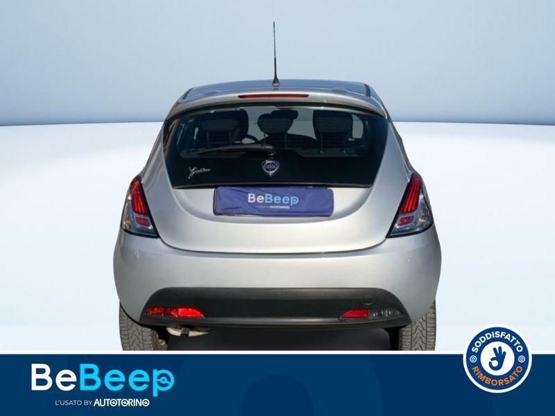 Lancia Ypsilon 1.2 8V GOLD S&S 69CV