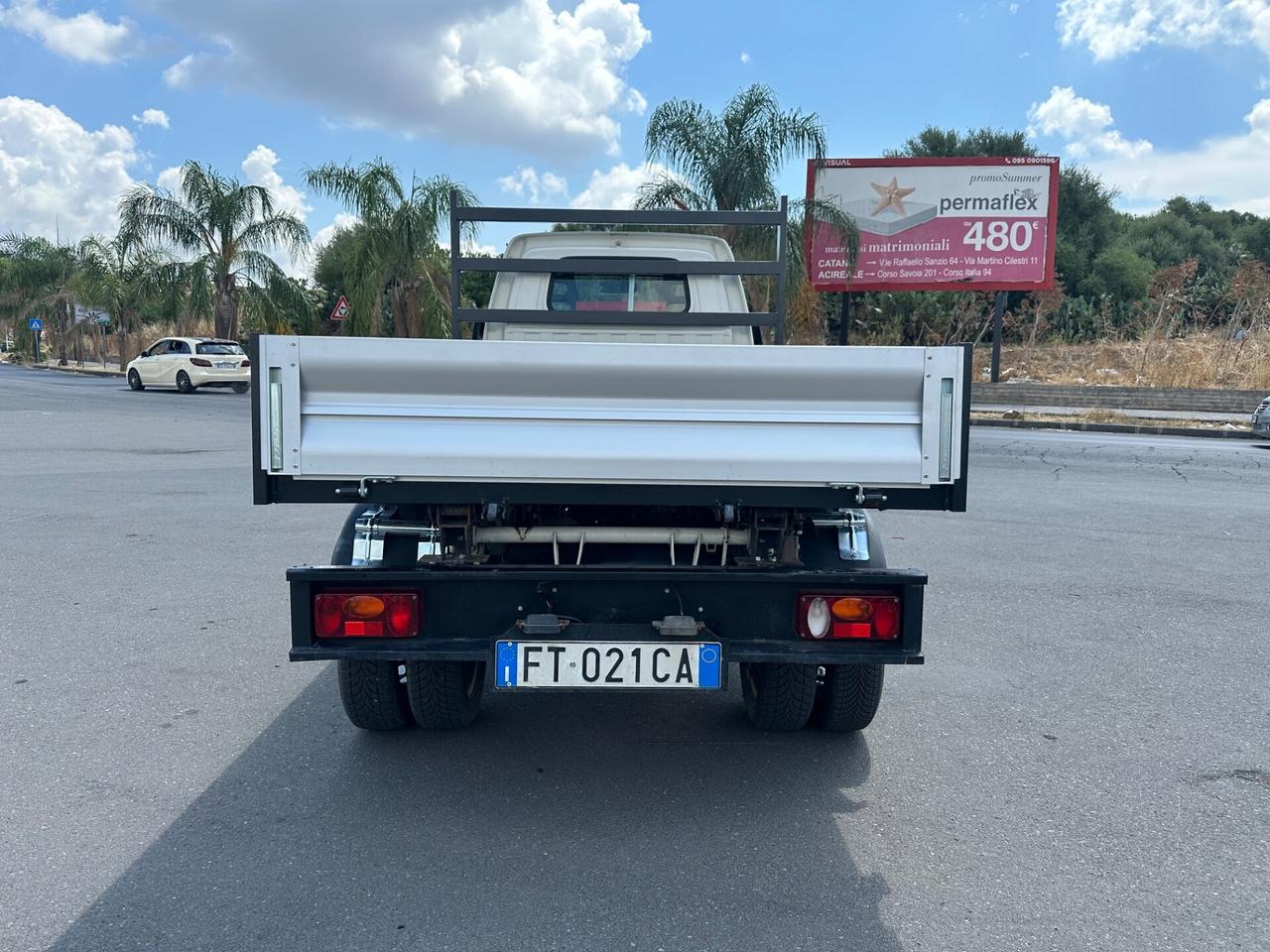 Piaggio Porter 1.3 Cassonato