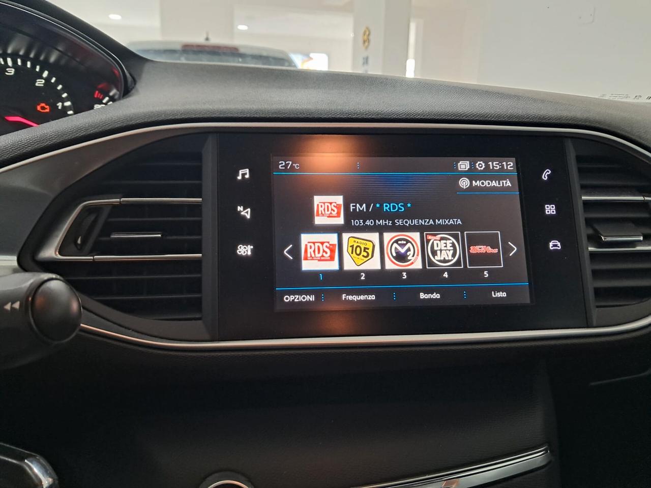 Peugeot 308 BlueHDi 130 S&S EAT8 SW Business