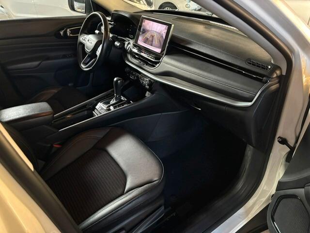 Jeep Compass 1.3 Turbo T4 190 CV PHEV AT6 4xe Limited