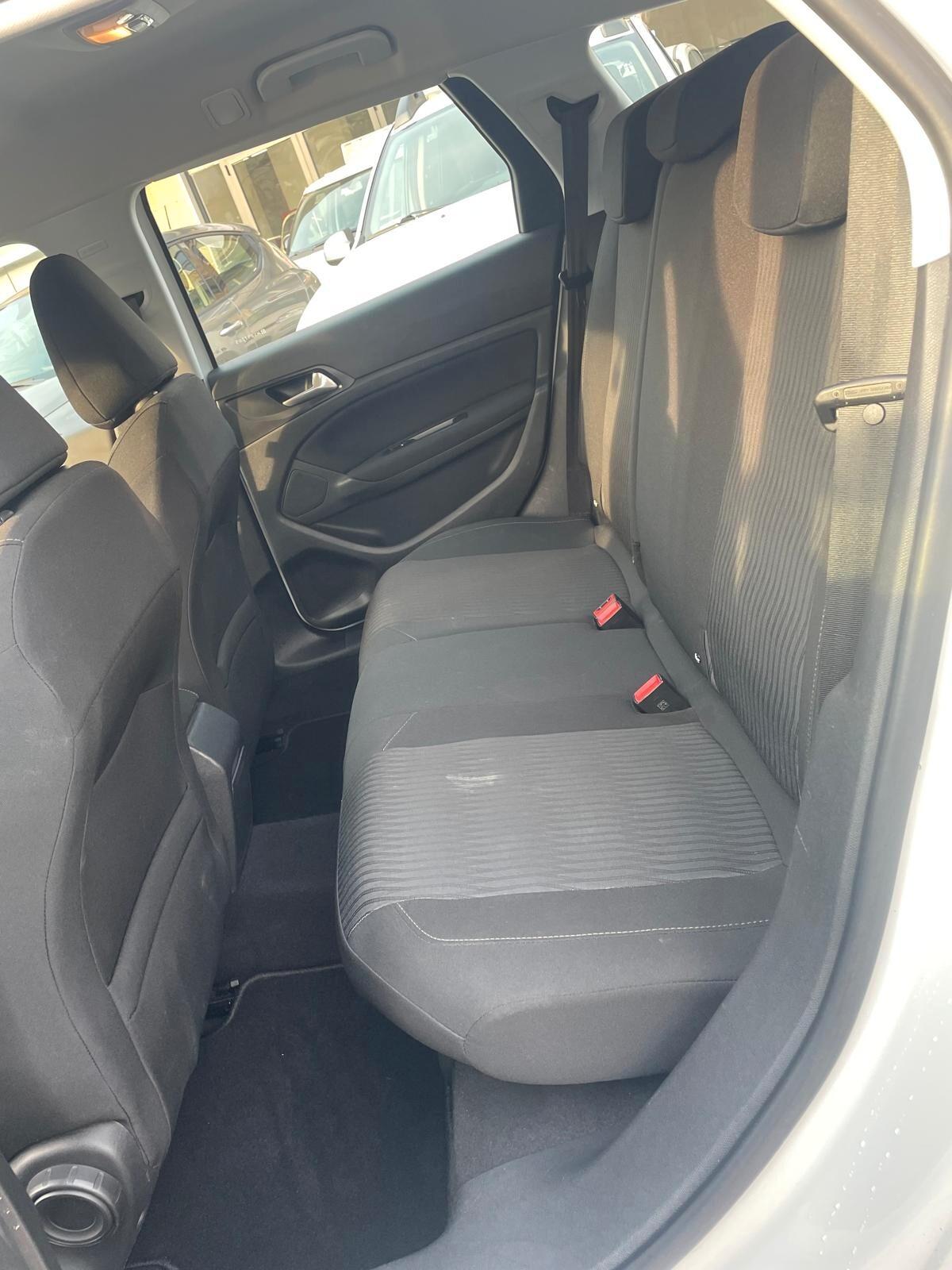 Peugeot 308 BlueHDi 120 S&S EAT6 SW Allure