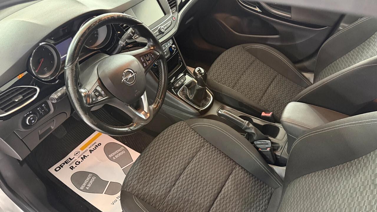 Opel Astra 1.6 CDTi 110CV Start&Stop Sports Tourer Advance