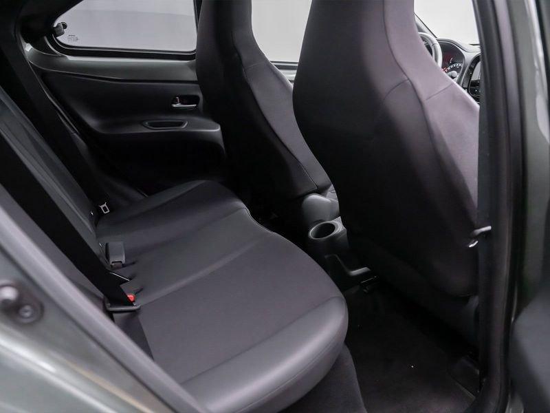 Toyota Aygo X 1.0B (72 CV) Lounge