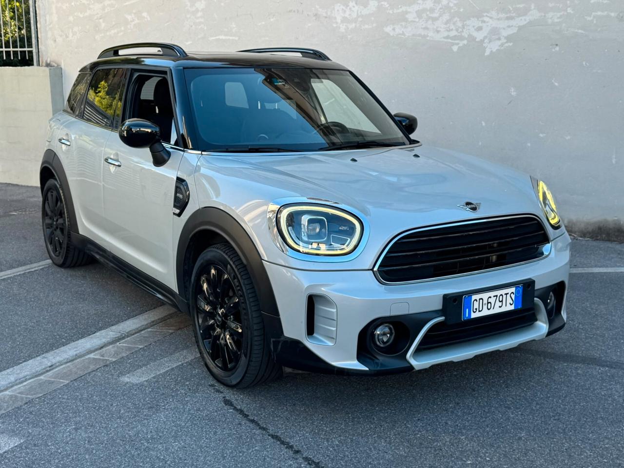 Mini Cooper Countryman 2.0 D Northwood Edition