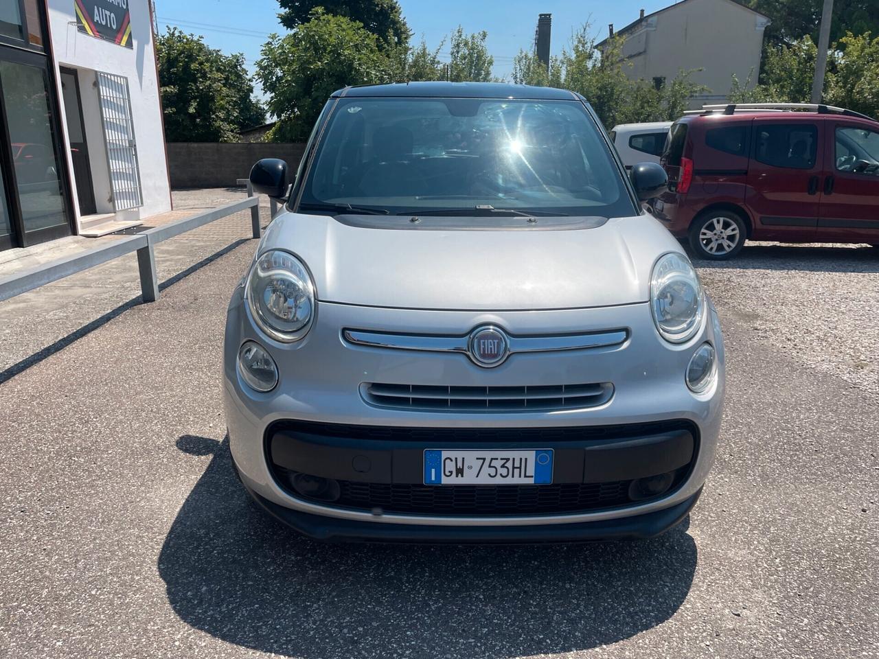 Fiat 500L 1.3 Multijet 85 CV Pop Star X NEOPATENTATI