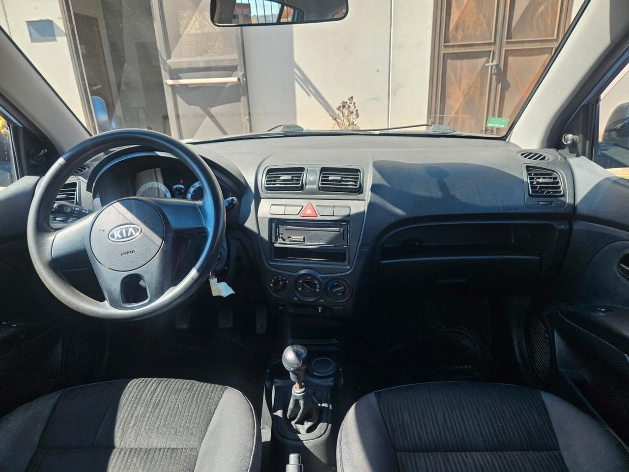 Kia Picanto 1.0 12V Life - UNICO PROPRIETARIO
