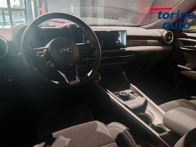 Alfa Romeo Tonale Tonale 1.5 160 CV MHEV TCT7 Sprint