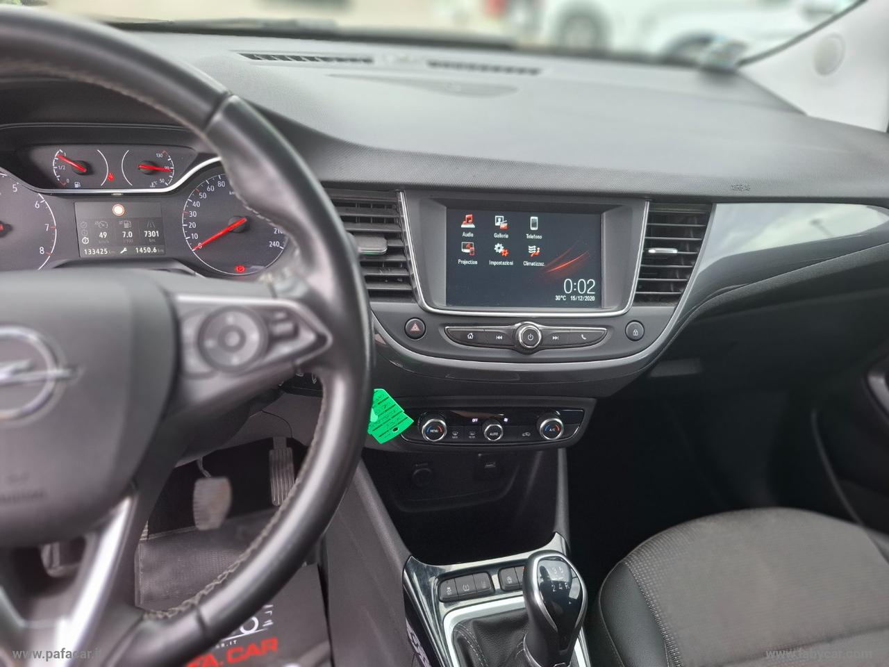 OPEL Crossland 1.2 12V S&S Elegance