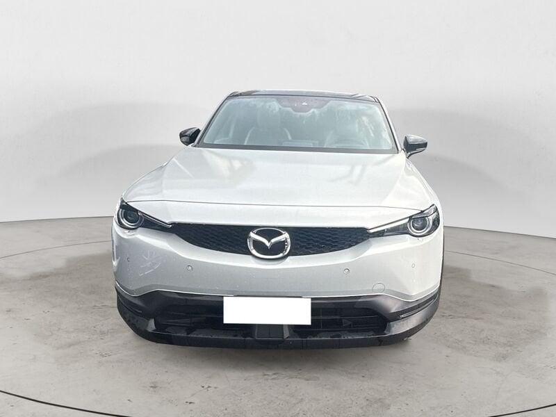 Mazda MX-30 Exclusive