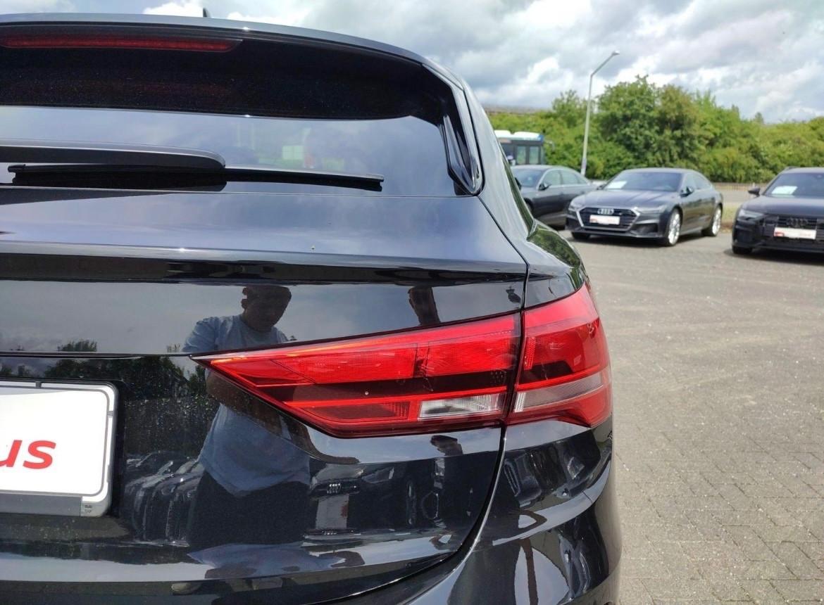 Audi Q3 Sportback TFSI e 45