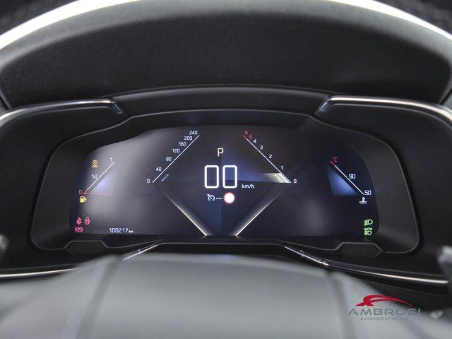 DS AUTOMOBILES DS 7 Crossback Crossback BlueHDi 180 aut. Grand Chic