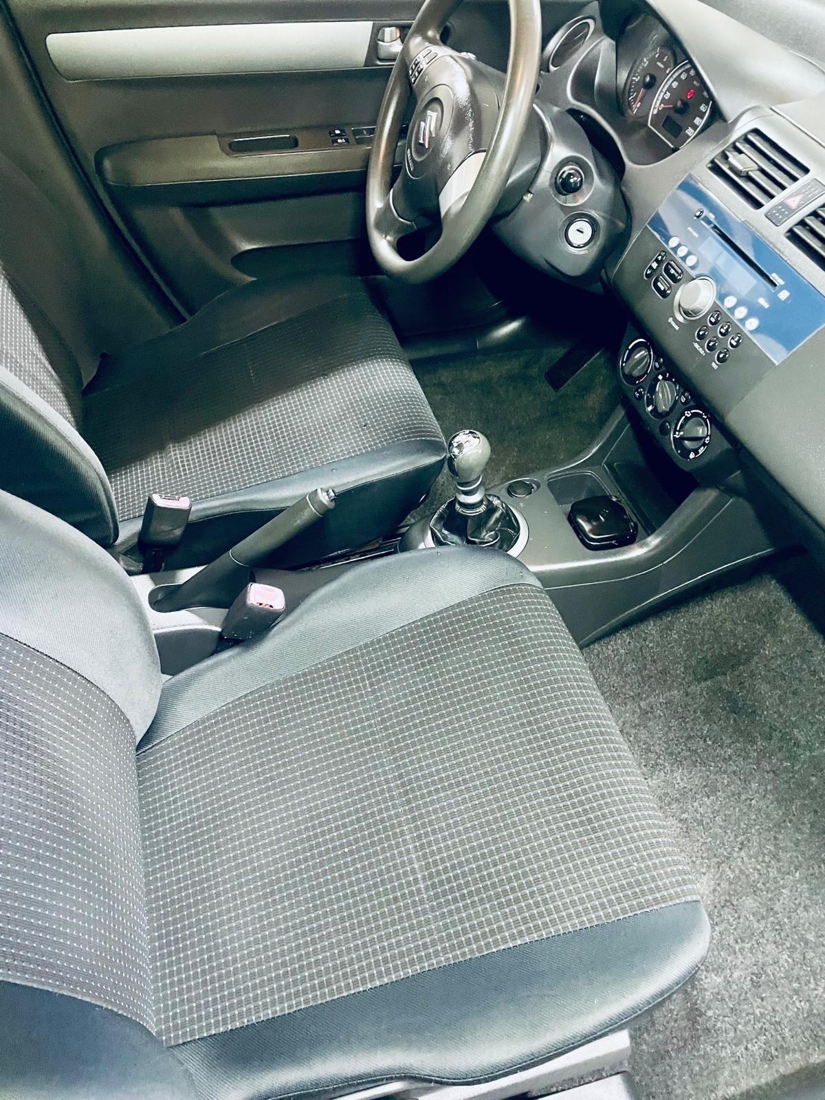 Suzuki Swift 1.3 DDiS 5p. GL