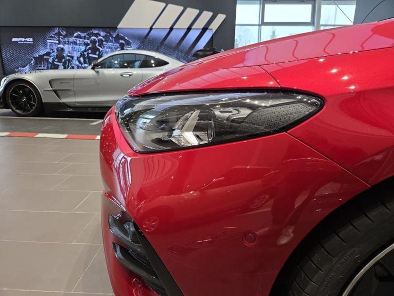 Mercedes-Benz CLA 250+ EQ AMG Line Premium