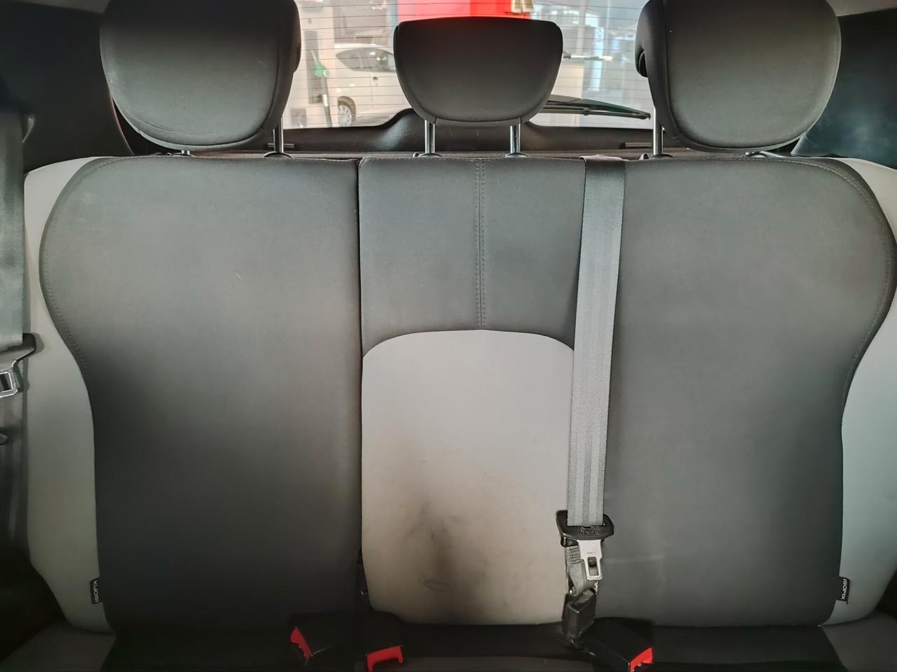 Lancia Ypsilon 1.2 ANNO 2016 EURO 6 PROMO