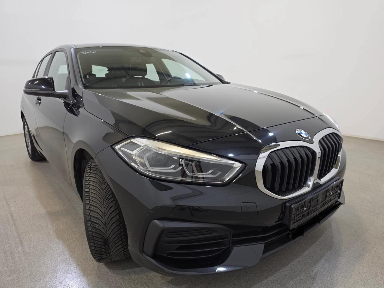 Bmw 116 116i 5p. SPORT