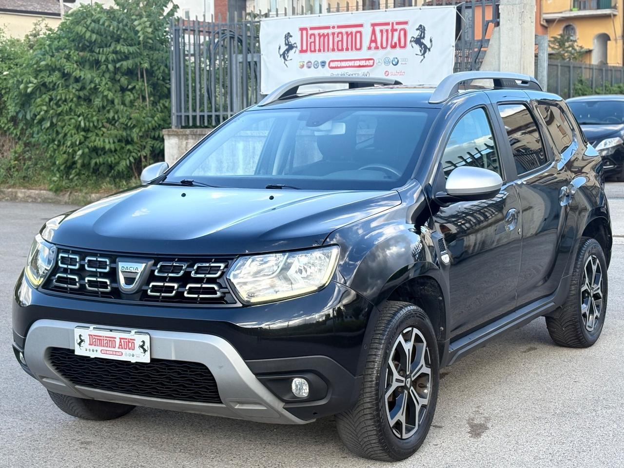 Dacia Duster 1.6 GPL ORIGINALE Prestige FULL/LED/NAV