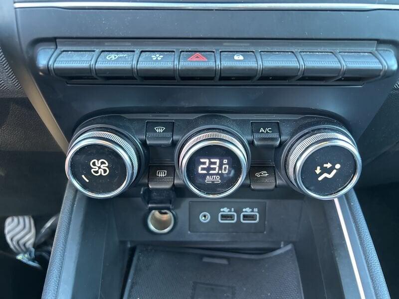 Renault Clio V 2023 1.0 tce Techno 90cv