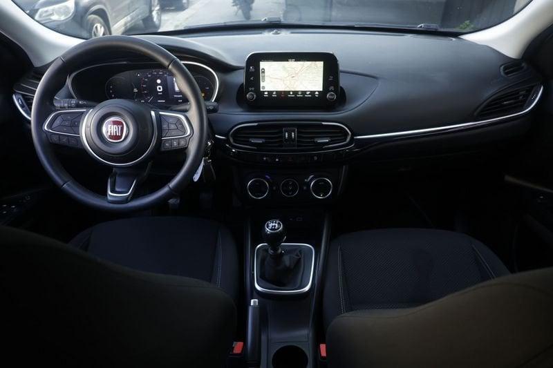 FIAT Tipo FIAT Tipo 1.6 Mjt S&S SW City Sport Unicoproprietario