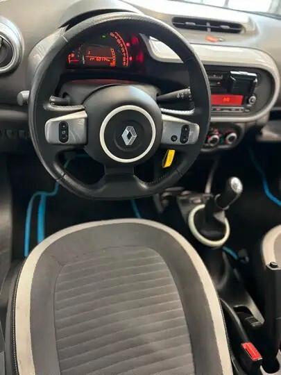 Renault Twingo 1.0 sce Energy 70cv~Unipro~Promo~Finanziamento