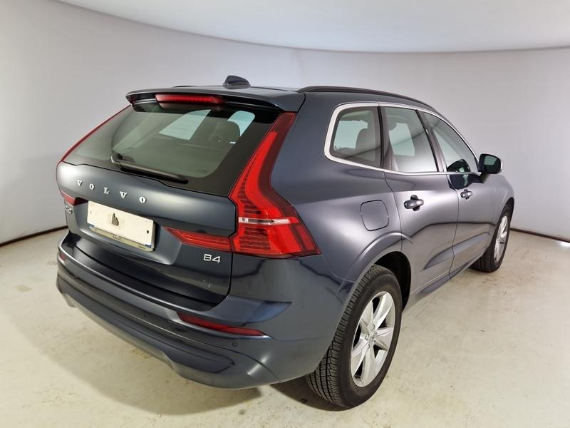 VOLVO XC60 B4 D automatico Core
