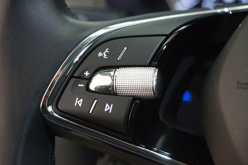 Škoda Karoq 2.0 TDI 116cv EVO SCR Style DSG