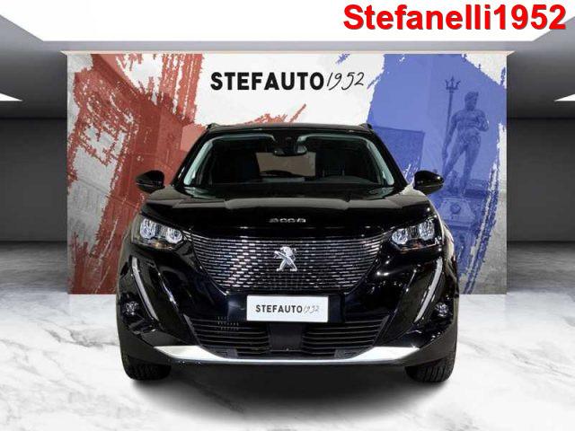 PEUGEOT 2008 II 2020 - 1.2 puretech Allure Pack s&s 100cv
