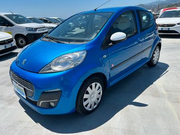 Peugeot 107 1.0 68CV 5p. Superga NEO PATENTATI