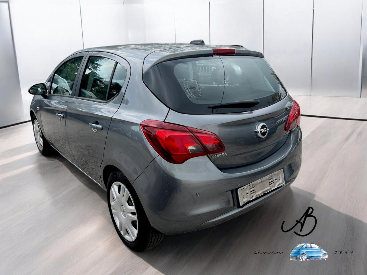 Opel Corsa 1.3 CDTI 5 porte Advance