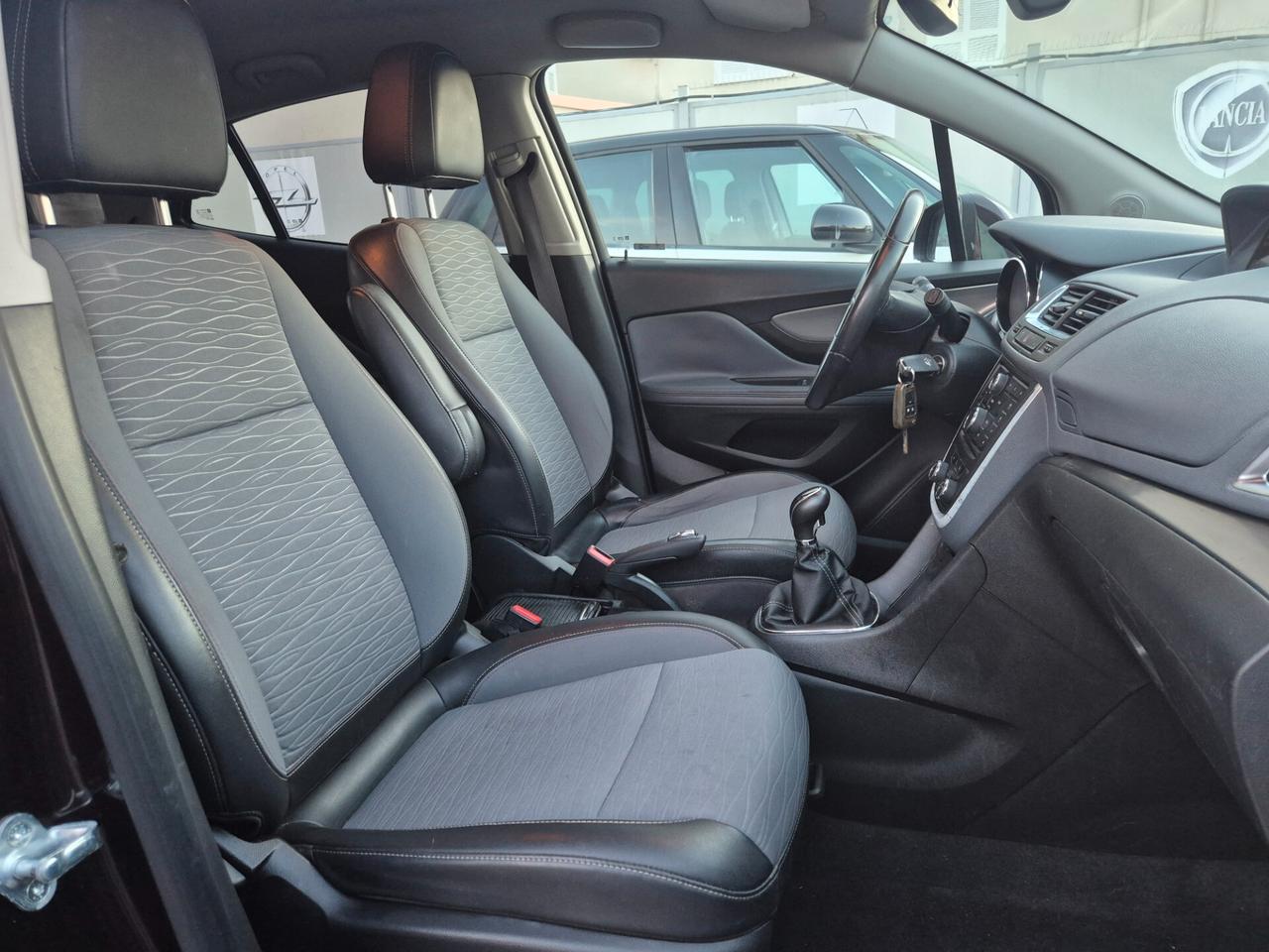 Opel MOKKA 1.6 CDTI 136CV 4x2 COSMO NUOVA FULL 2016