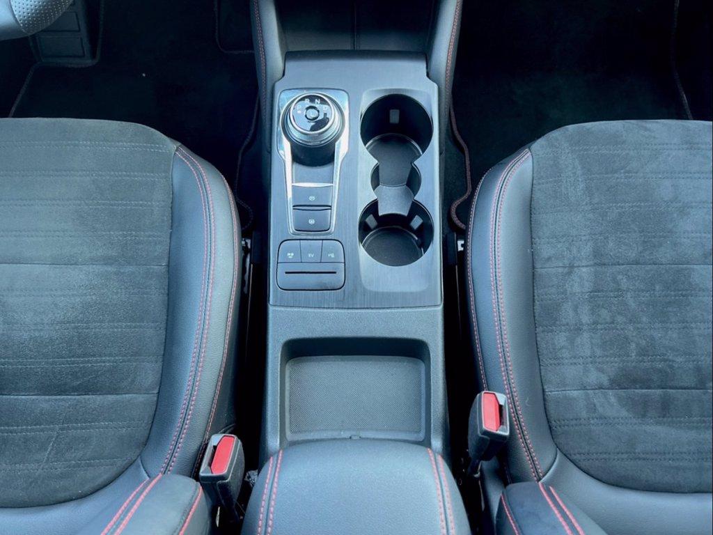 FORD Kuga 2.5 Plug In Hybrid 225 CV CVT 2WD ST-Line X del 2023