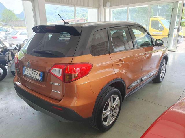 SUZUKI Vitara 1.6 VVT 4WD AllGrip V-Top 10000km!!!!
