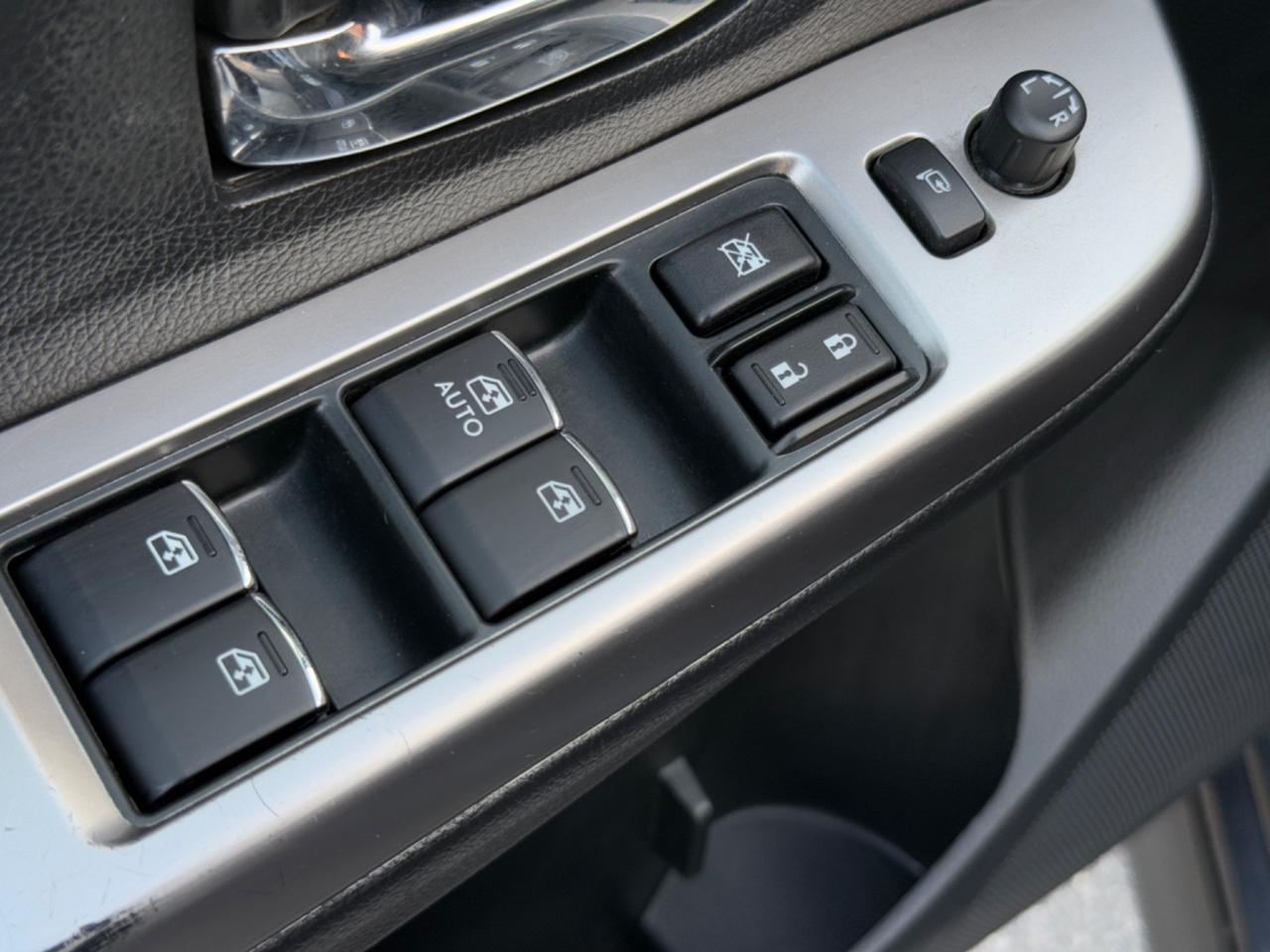 Subaru XV 2.0D Style 4x4