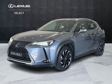Lexus UX UX 250h 2.0 Premium 2wd cvt