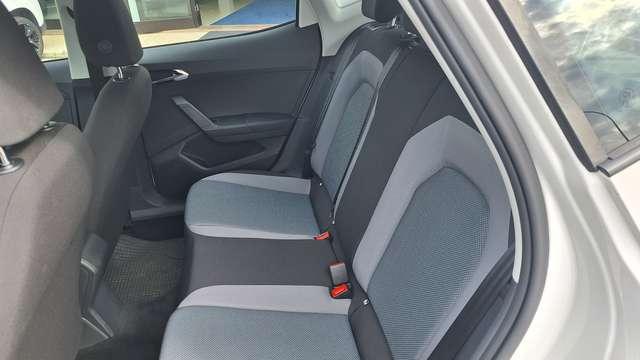 SEAT Arona Arona 2017 1.6 tdi Style 95cv /// MOLTO BELLA ///