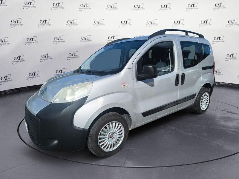 Citroën Nemo Nemo 1.4 hdi (PREZZO REALE)