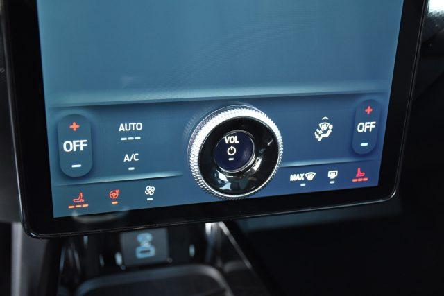 FORD Mustang Mach-E Standard Range 269 CV *TETTO, SEDILI ELETTRICI*