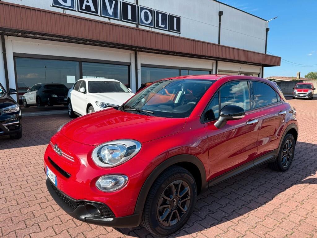 Fiat 500X 1.3 MultiJet 95 CV Club