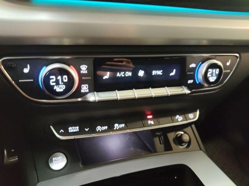 Audi Q5 Sportback 40 TDI S Line Plus quattro S tronic